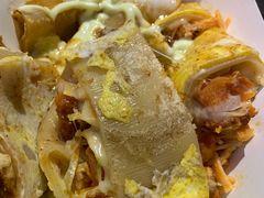 -四环冷面王(西单华威约饭街店)
