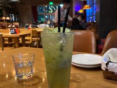 -MR.ROCKY洛奇先生RESTAURANT&BAR(宝安壹方城店)