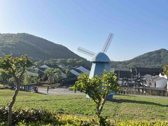 -东海半边山旅游度假区