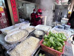 -带杏干面馆(洋湖景园店)