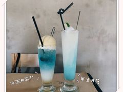 -穹六人间 people 6(岳阳路店)