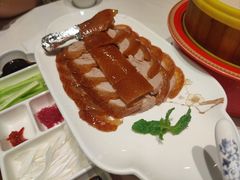 -大鸭梨烤鸭(甘家口店)