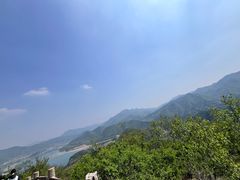 -北京金海湖景区