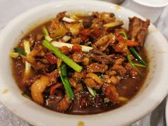 -高子烧鸡公(五里堆路店)