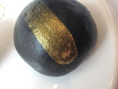 黑金流沙包-时间里·新派粤菜(远洋店)