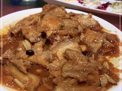 -振生清真饭店(永安道店)