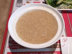 荷叶粥-嘉和一品粥(方庄店)