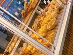 -焙丽拾光(麦凯乐直营店)
