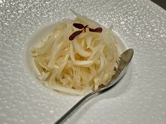 -肆月河豚·新淮扬(金融街店)