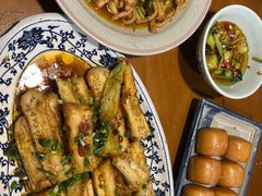 -阿嫂印象·民间江湖菜(大学城店)