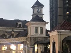 -光谷广场