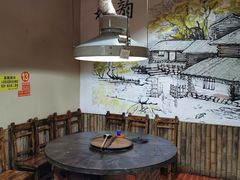 -潭州老友灶台鸡·竹屋老灶(光明E城店)