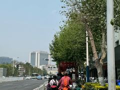 -大观篆新农贸市场