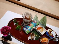 -鮨一日本料理(大中华店)