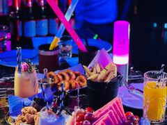 -MOSSO德国餐厅·音乐酒吧(环宇荟店)
