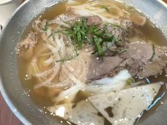 -大叻和越南粉(南浦里店)