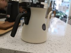 -Onirii Coffee(长乐路店)