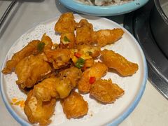 -粤顺渔坊·中山脆肉鲩火锅(清湖店)
