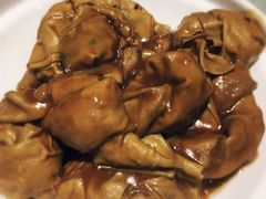 -狮王府淮扬菜(新街口友谊店)