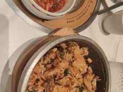 -七八冷面·延边朝鲜族美食(世纪汇店)