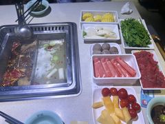 -野妹火锅(北京路店)