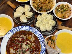 -王菊美食街·王菊面馆(总店)