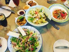 -彼芝奇比萨(红坊店)