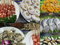 -欢乐牧场主题自助料理(T12店)