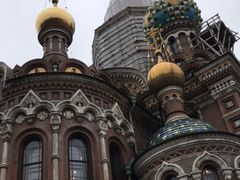 -滴血救世主教堂