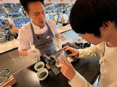 -Amber(香港置地文华东方酒店)