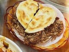 -老陈婆手工面庄