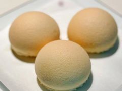 自制酸姜法式餐包-炳胜私厨(中达旗舰店)