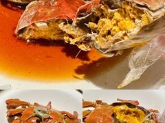 -蟹榭·本帮江浙菜·蟹宴(五角场合生汇商场店)