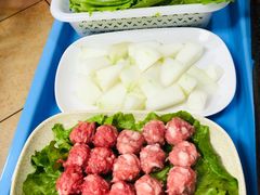 -阳山冬瓜鸡(滨江路店)