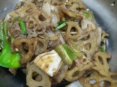 -梦江南