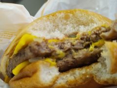 -麦当劳(番禺易发商业街店)