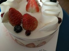 -巴黎贝甜(宜山路店)