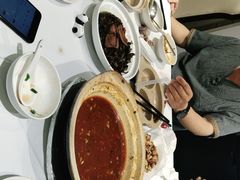 -眉州东坡(春秀路店)