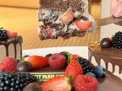 -PETIT PARIS 小巴黎(凯德1818店)