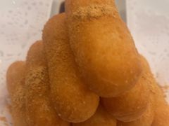-香丰阁·烤鸭·川湘菜(清河店)