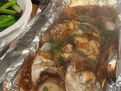 -新白鹿餐厅(银泰西湖文化广场店)