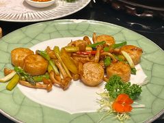 -尚一汤·粤菜海鲜(环球港店)