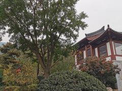 -西安华清御汤酒店