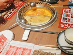 -快乐小羊·内蒙牛羊肉火锅(流花中心店)