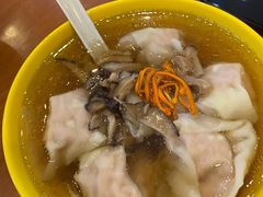 -龙抄手(春熙路总店)