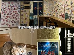-H立方实景剧情密室(天河旗舰店)