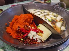 -鸿姐老火锅(龙阳店)