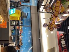 -517烧烤·龙虾·海鲜大排档(万象都荟店)
