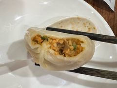 -东升灌浆包(辛庄街总店)