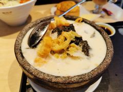 -避风塘(百联东郊店)